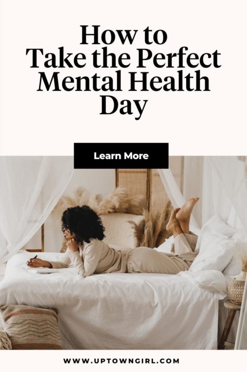 mental health day