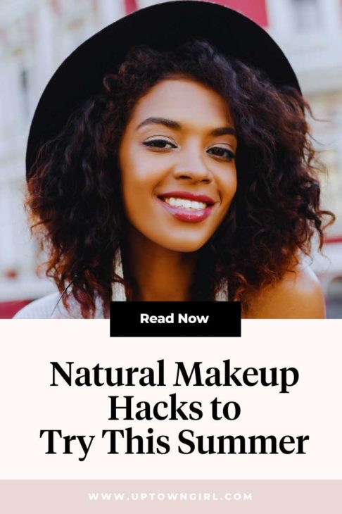 natural makeup