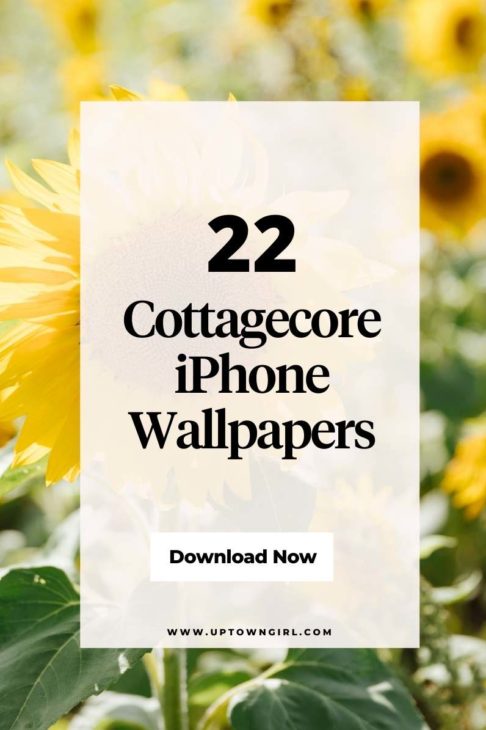 Cottagecore Aesthetic House Wallpapers  Cottagecore Wallpapers