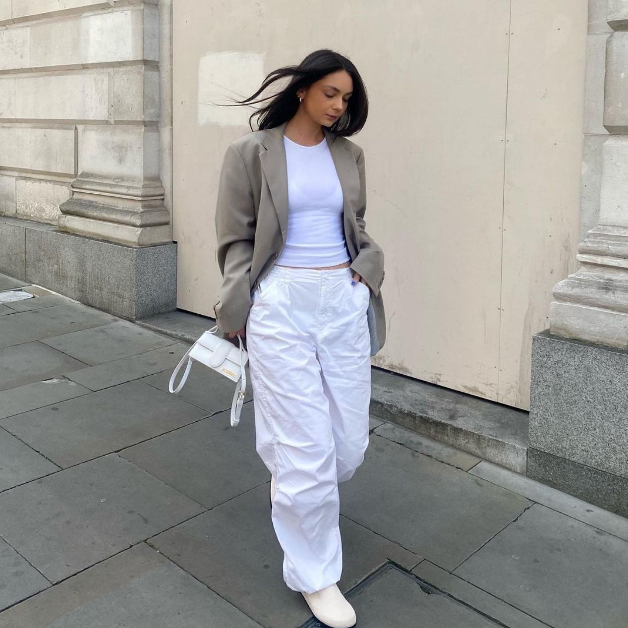 33 Best Cargo Pants Outfits to Try in 2023 - Uptown Girl