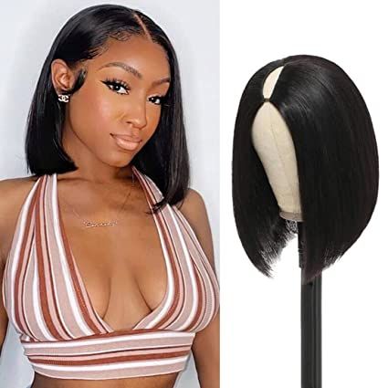 v-part wigs on amazon