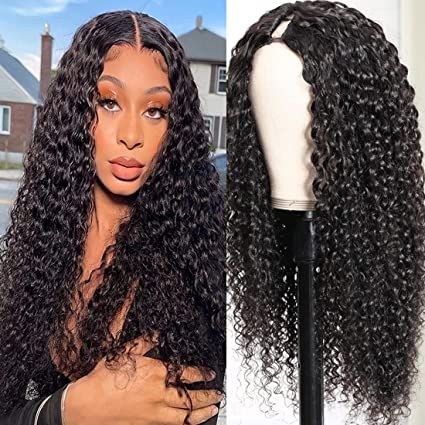 v-part wigs on amazon