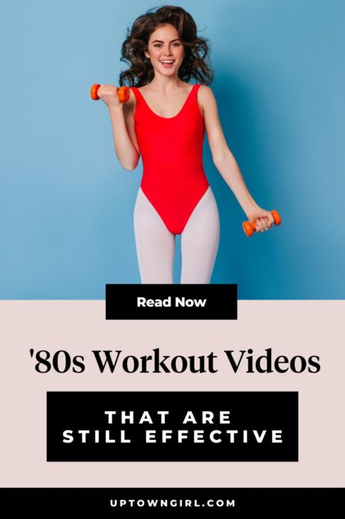 80s workout videos
