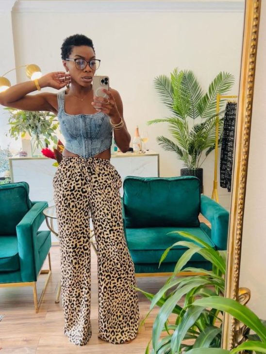 Grader celsius kanal Ti år 22 Leopard Print Outfit Ideas That'll Make You Look Fierce - Uptown Girl