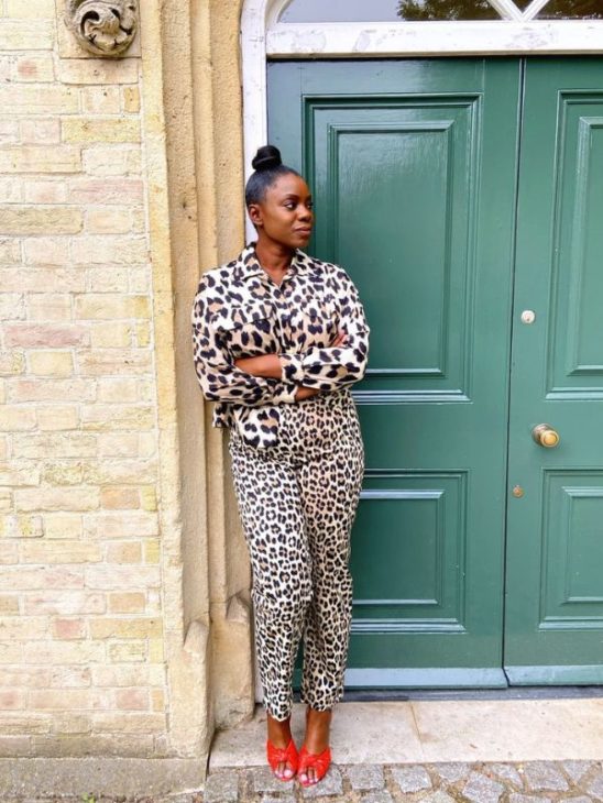 22 Leopard Print Outfit Ideas Make You Fierce - Uptown