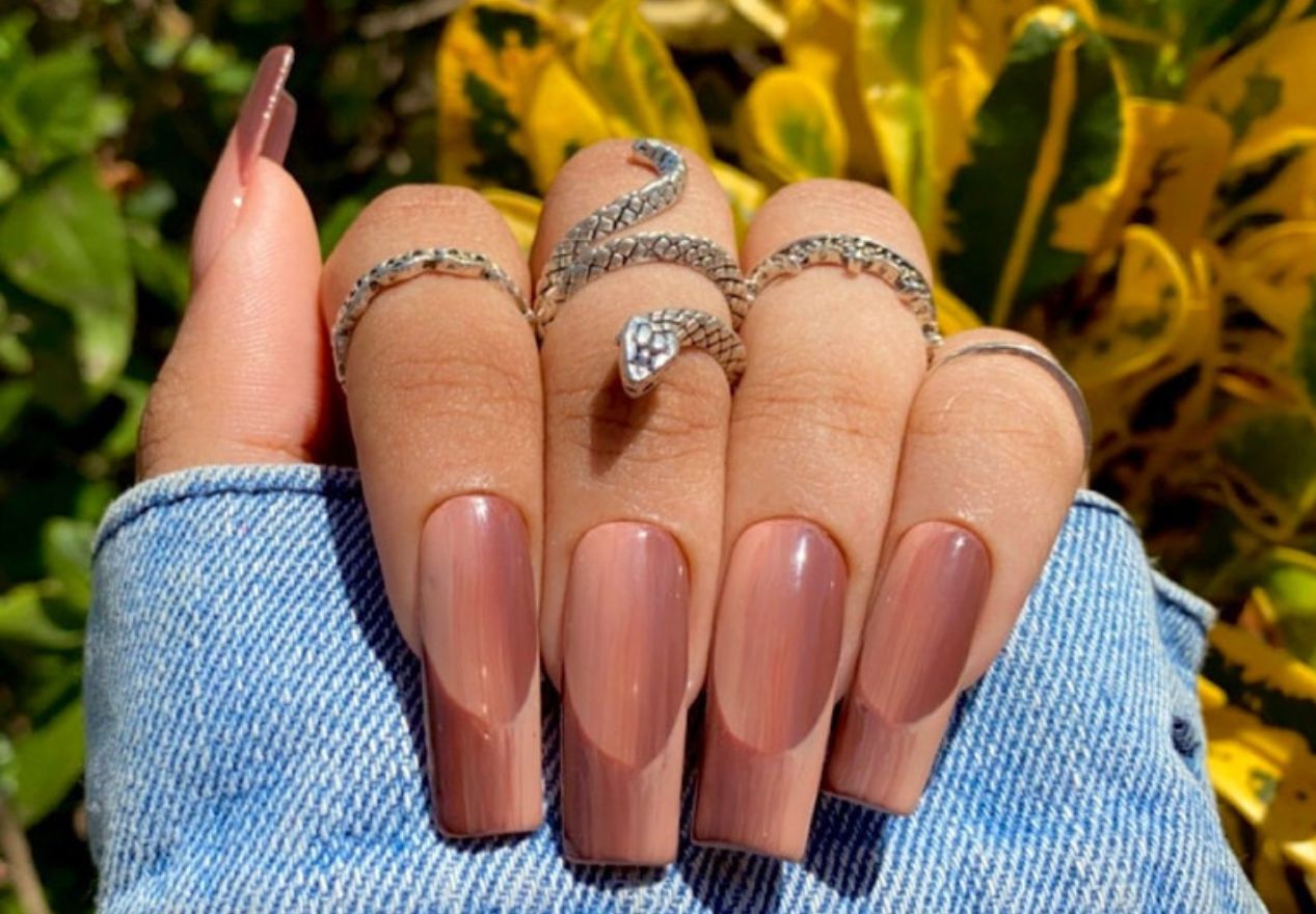 How to Maintain Your White Ombre Nails for Long-Lasting Wear - wide 4