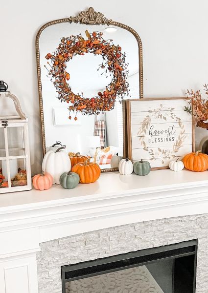 150 Best Thanksgiving Decor Ideas