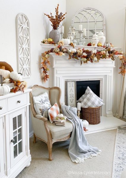 150 Best Thanksgiving Decor Ideas