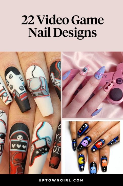 Play Nail Art Game Nail Salon Games Online for Free on PC & Mobile | now.gg