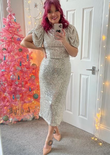christmas party outfit ideas