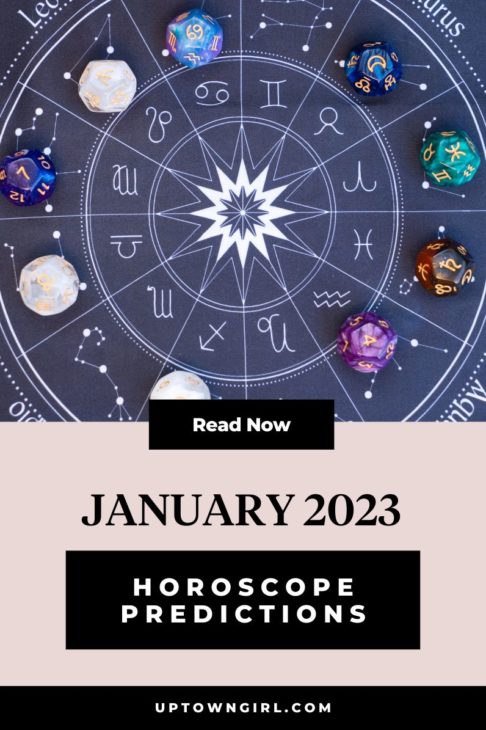 january horoscope 2023