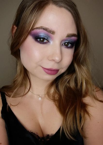 new years eve makeup looks