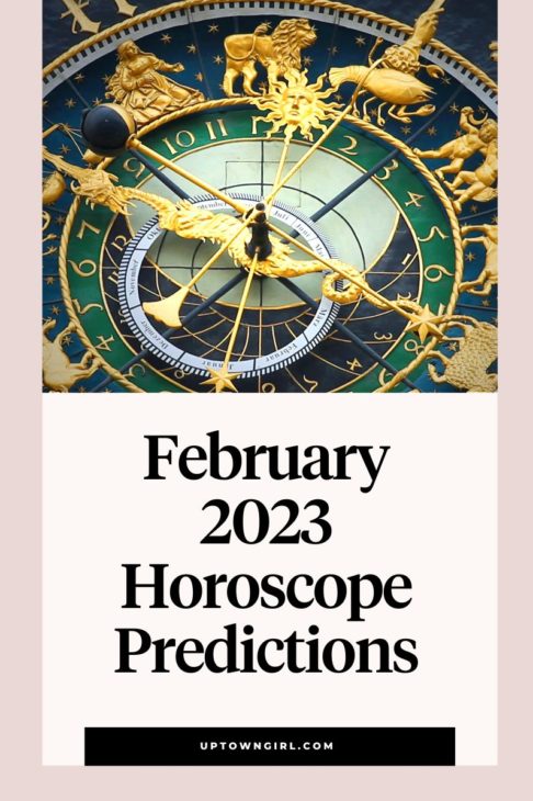 february horoscope 2023