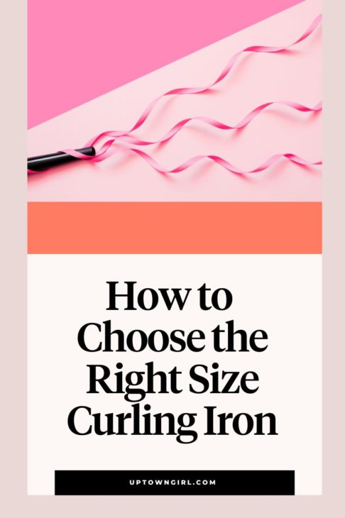 what size curling iron