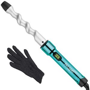 what size barrel curling iron