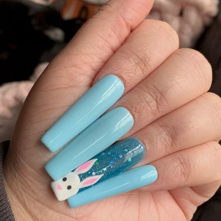 19 top Acrylic Barbie Nails ideas in 2024