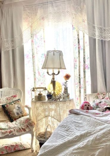 24 Best Cottagecore Bedroom Ideas to Get Inspired - Uptown Girl