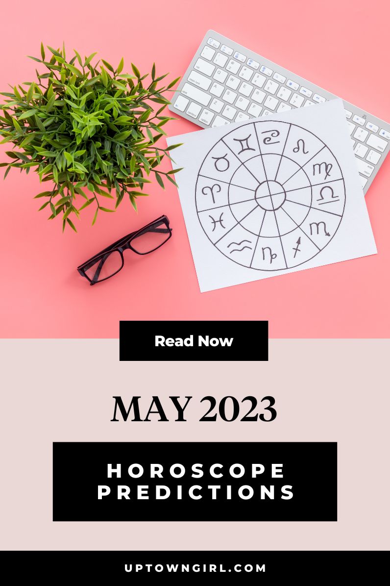 may 2023 horoscope