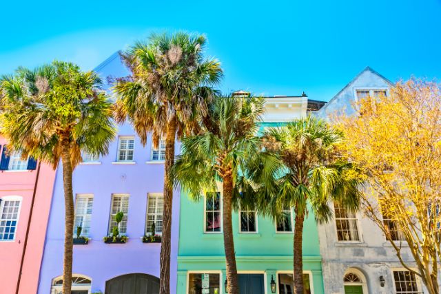 how to spend one day in charleston sc