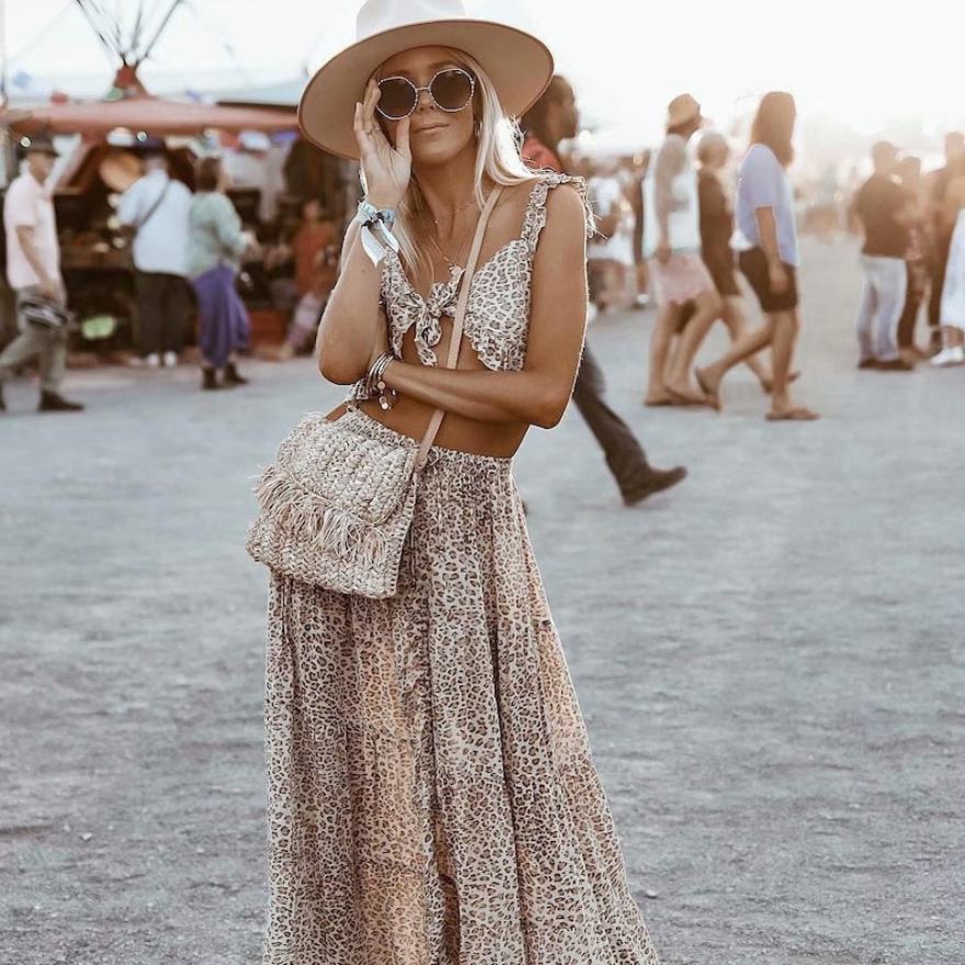 20 Amazing Summer Boho Style Essentials to Wear in 2023 - Uptown Girl