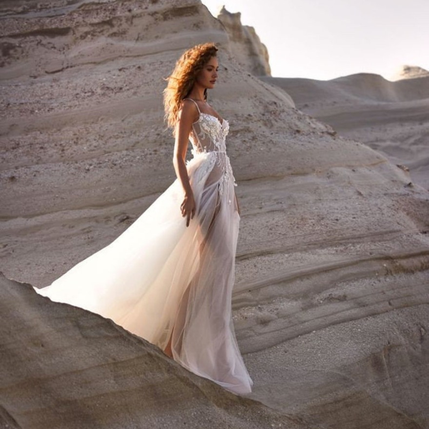 THE BEST WEDDING DRESSES 2024 - Wedding Style Magazine