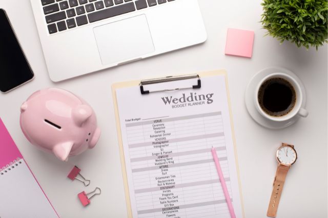 questions to ask your wedding planner