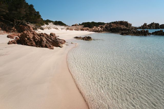 sardinia best beaches