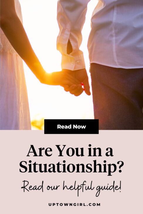 situationship meaning